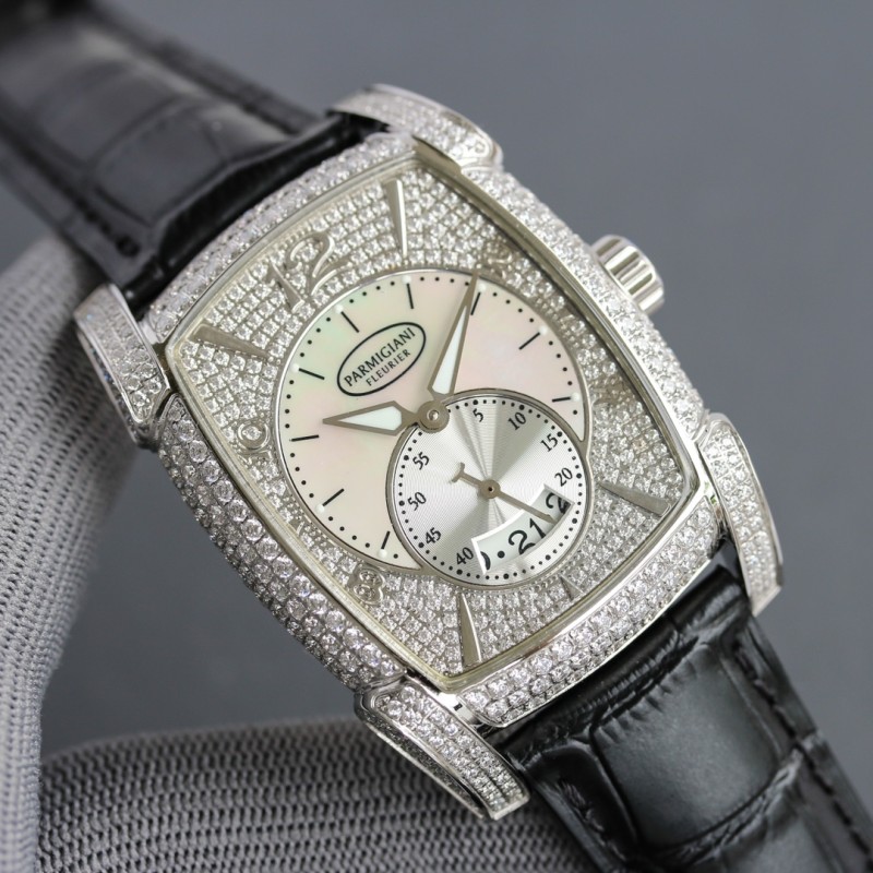 Watches PARMIGIANI 323583 size:37.5*31.2 mm