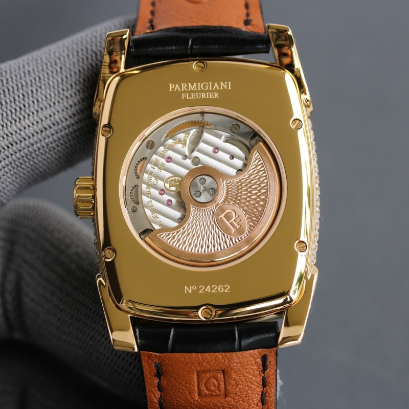 Watches PARMIGIANI 323584 size:37.5*31.2 mm
