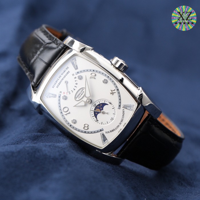 Watches PARMIGIANI 323592 size:37.5*31.2 mm