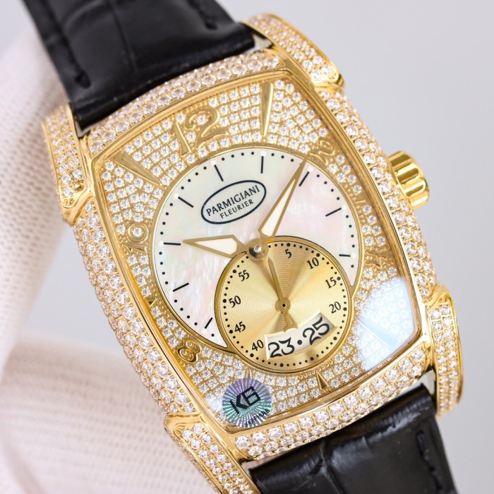Watches PARMIGIANI 323606 size:37.5*31.2 mm