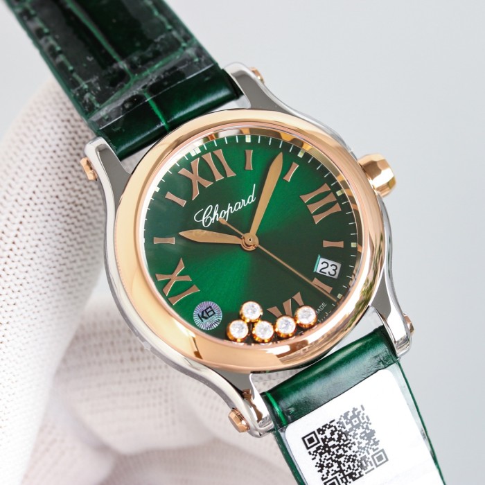 Watches Chopard 326706 size:30*36 mm