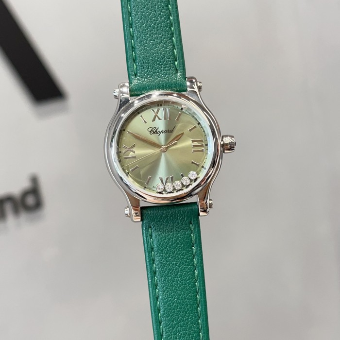 Watches Chopard 326697 size:30 mm