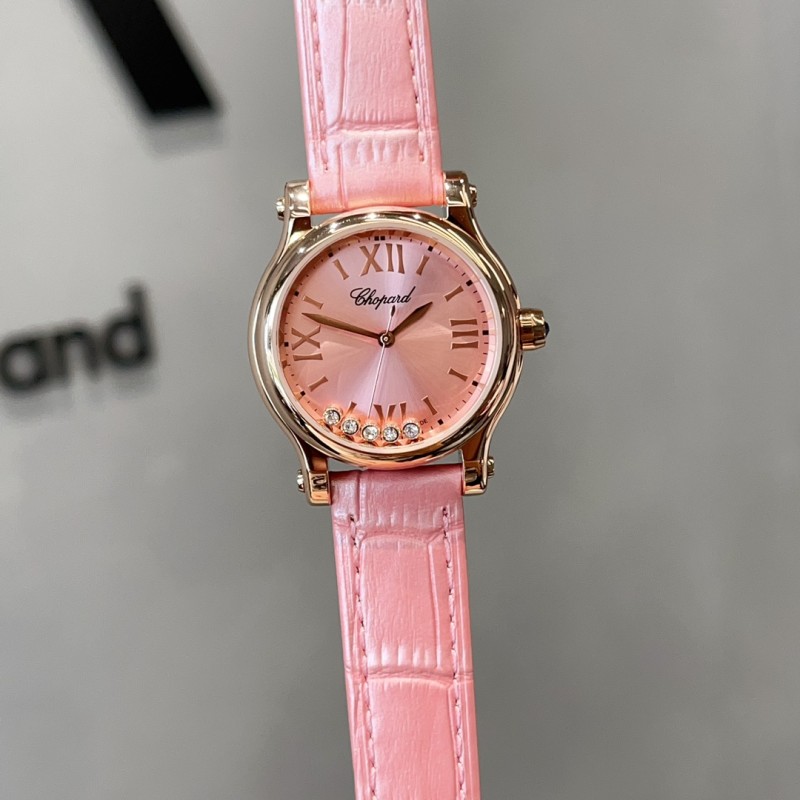 Watches Chopard 326699 size:30 mm
