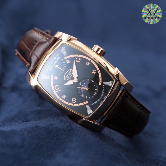 Watches PARMIGIANI 323592 size:37.5*31.2 mm