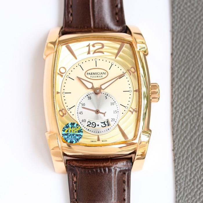 Watches PARMIGIANI 323595 size:37.5*31.2 mm
