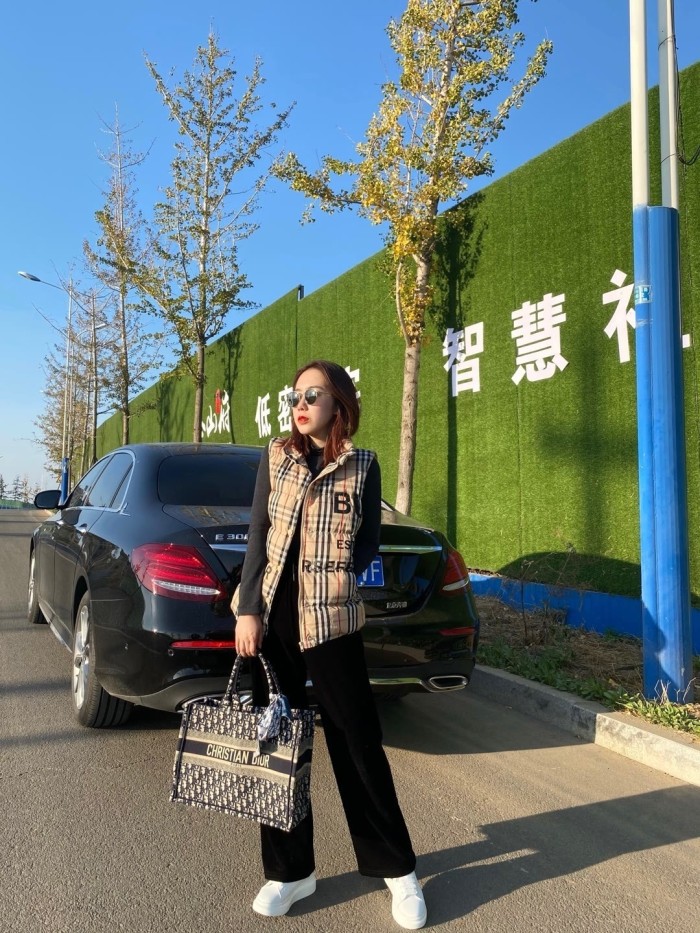 Clothes Burberry 601