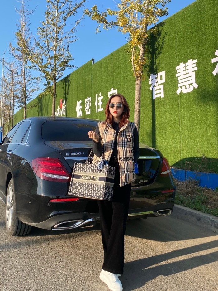 Clothes Burberry 601