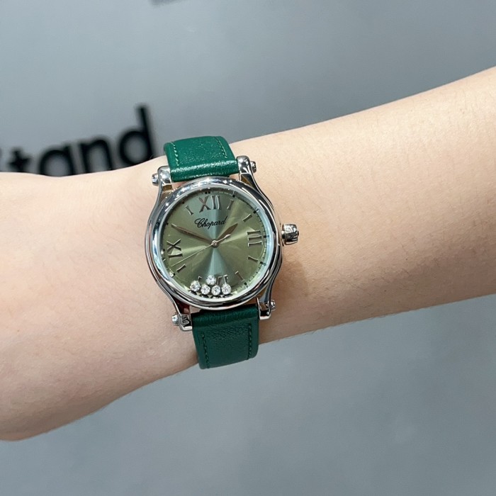 Watches Chopard 326698 size:30 mm