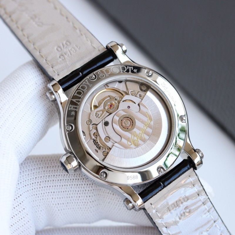 Watches Chopard 326636 size:30 mm