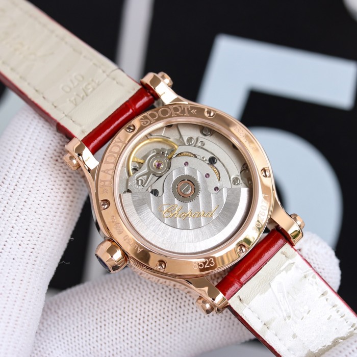 Watches Chopard 326682 size:30 mm