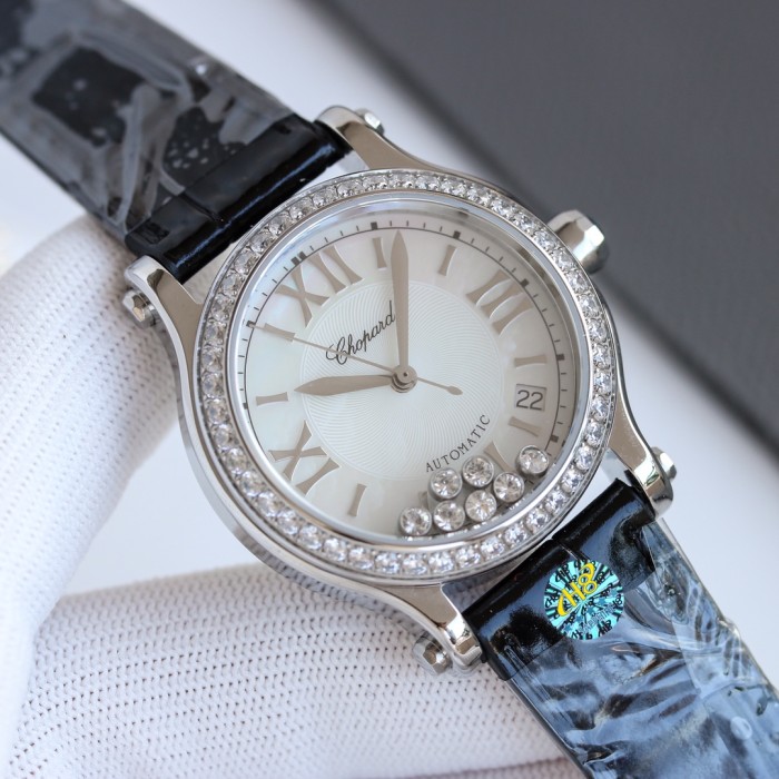 Watches Chopard 326636 size:30 mm