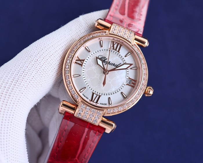 Watches Chopard 326647 size:30 mm