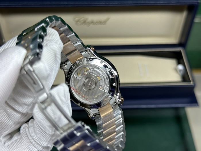 Watches Chopard 326668 size:30 mm