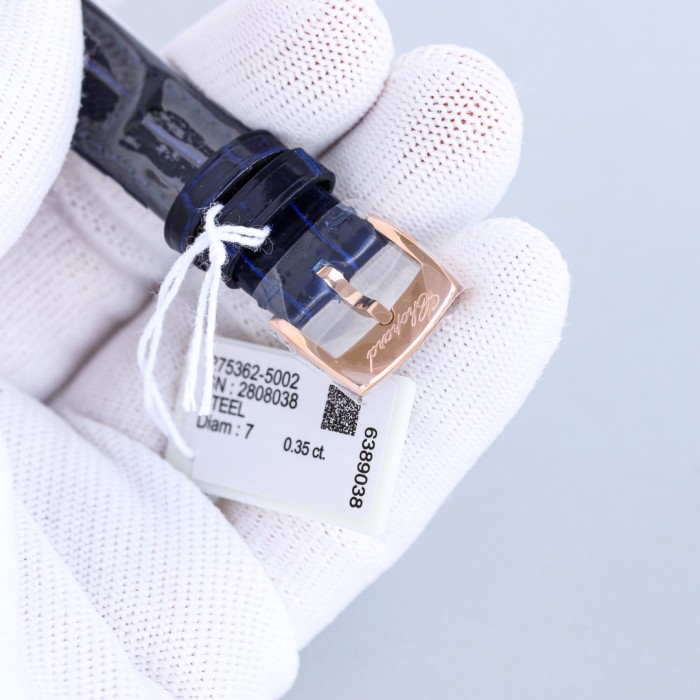 Watches Chopard 326687 size:30 mm