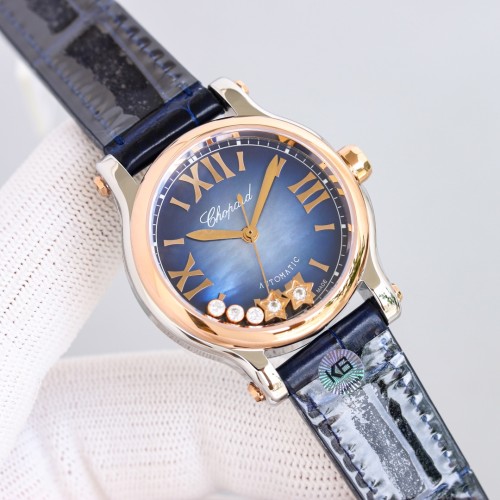 Watches Chopard 326688 size:30 mm