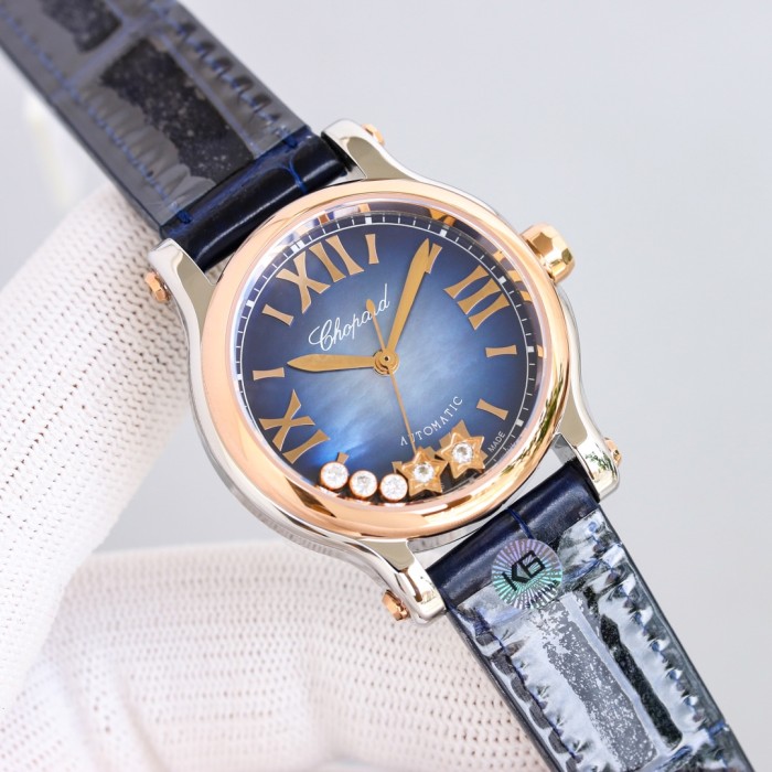 Watches Chopard 326688 size:30 mm