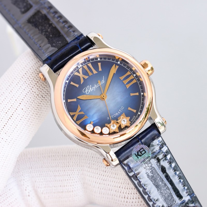 Watches Chopard 326688 size:30 mm