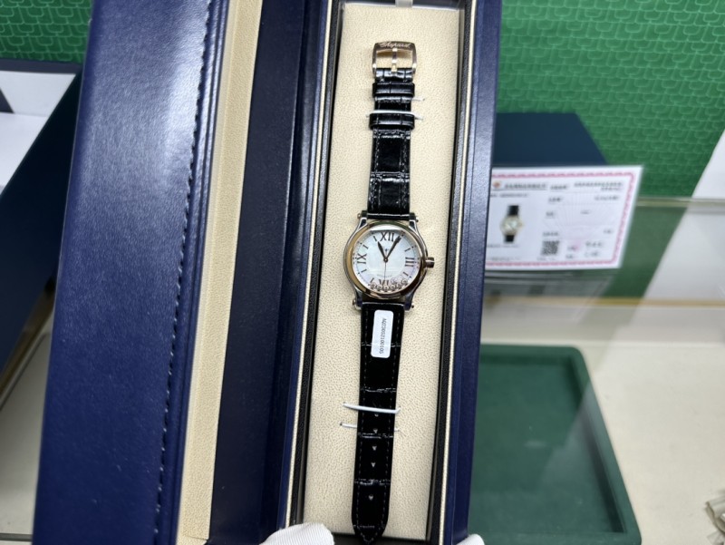 Watches Chopard 326650 size:30 mm