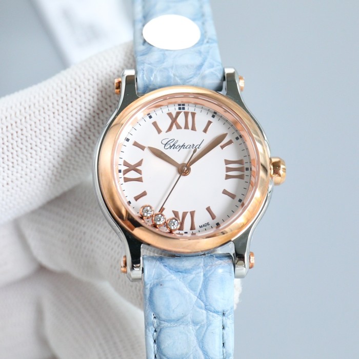 Watches Chopard 326678 size:30 mm