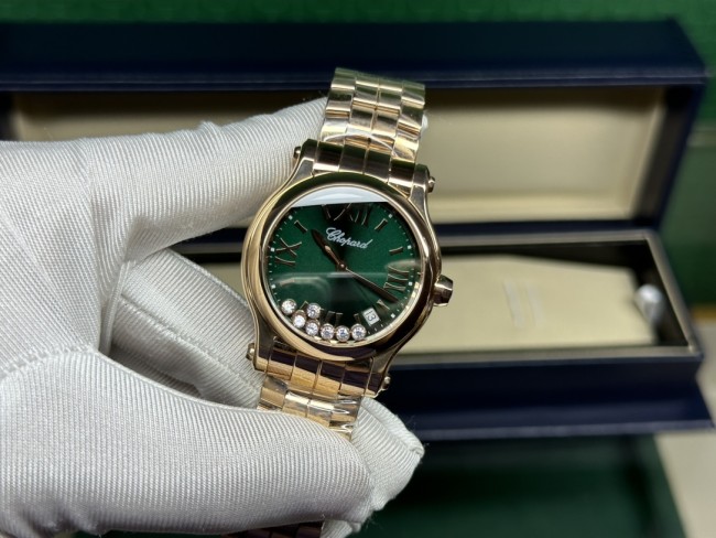 Watches Chopard 326675 size:30 mm