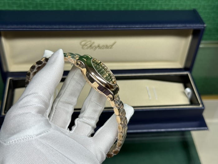 Watches Chopard 326675 size:30 mm