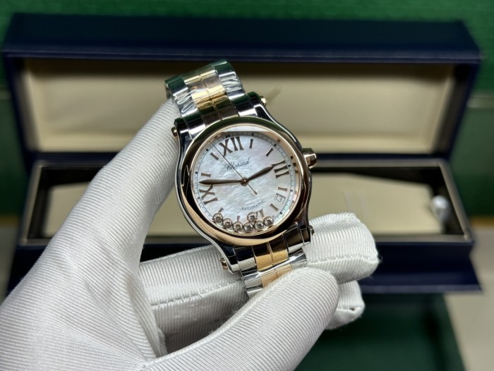 Watches Chopard 326668 size:30 mm