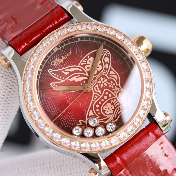 Watches Chopard 326682 size:30 mm