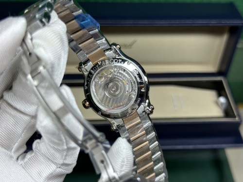 Watches Chopard 326671 size:30 mm