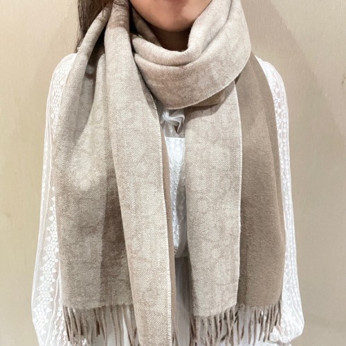 Streetwear Scarf Dior 323698 SIZE:38*190CM