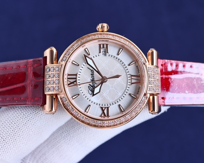 Watches Chopard 326647 size:30 mm