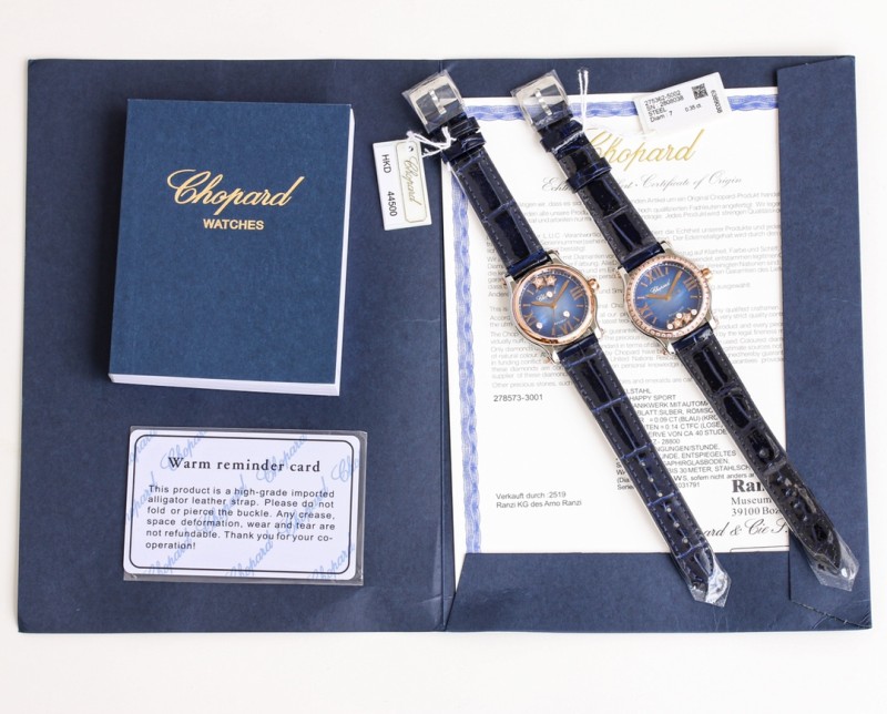 Watches Chopard 326690 size:30 mm