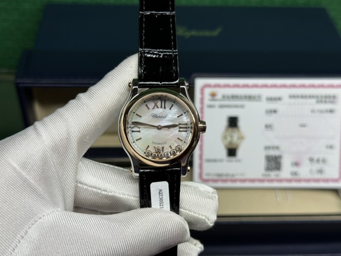 Watches Chopard 326653 size:30 mm