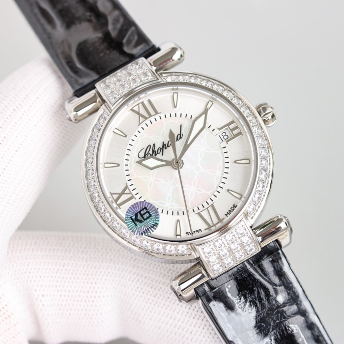 Watches Chopard 326632 size:30 mm