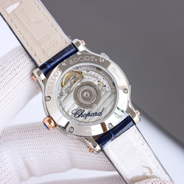 Watches Chopard 326690 size:30 mm