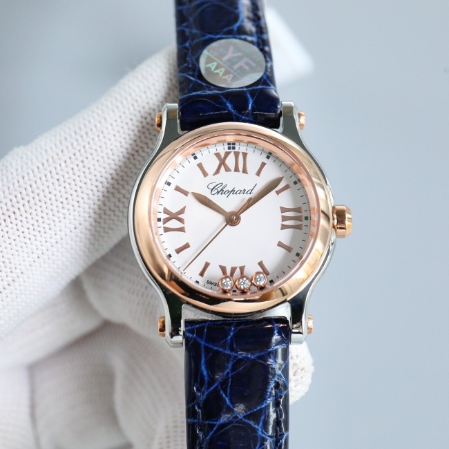 Watches Chopard 326678 size:30 mm