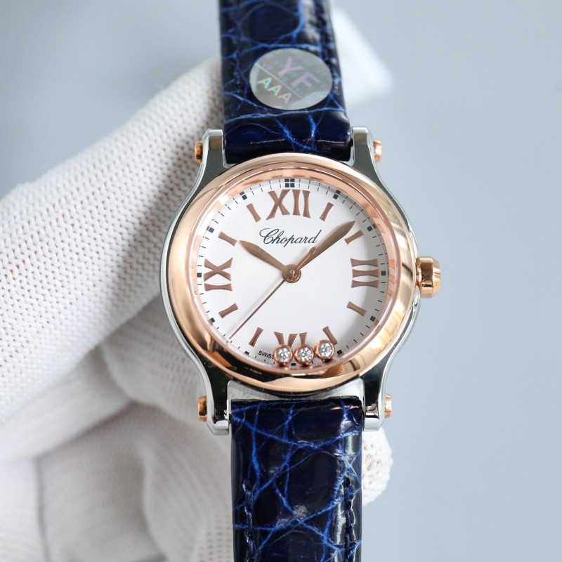 Watches Chopard 326678 size:30 mm