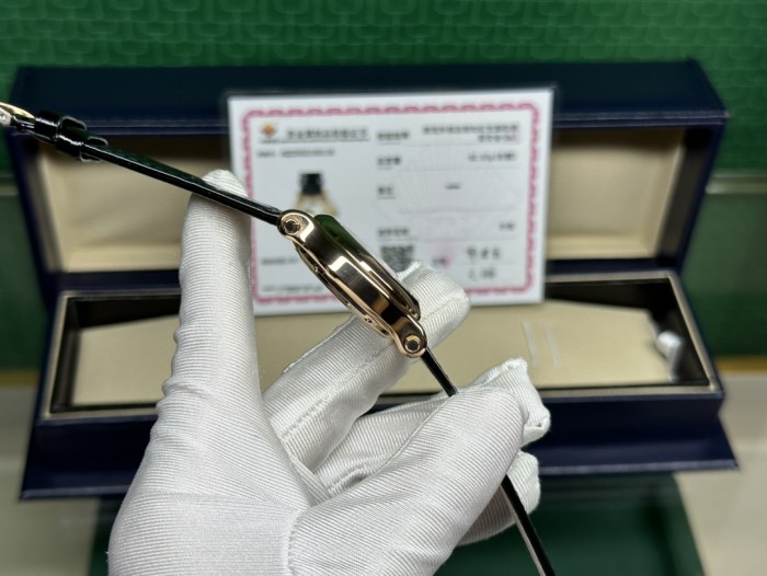 Watches Chopard 326664 size:30 mm