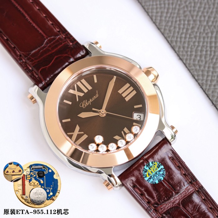 Watches Chopard 326640 size:30 mm