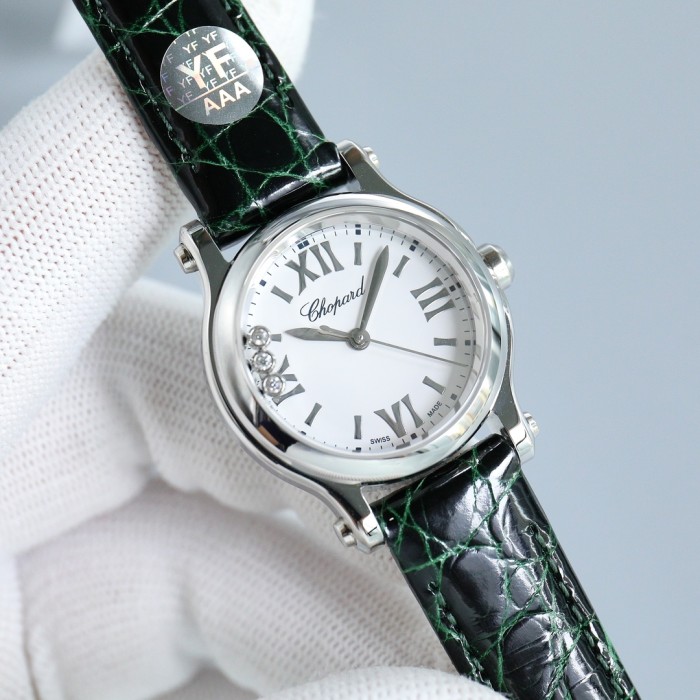 Watches Chopard 326677 size:30 mm