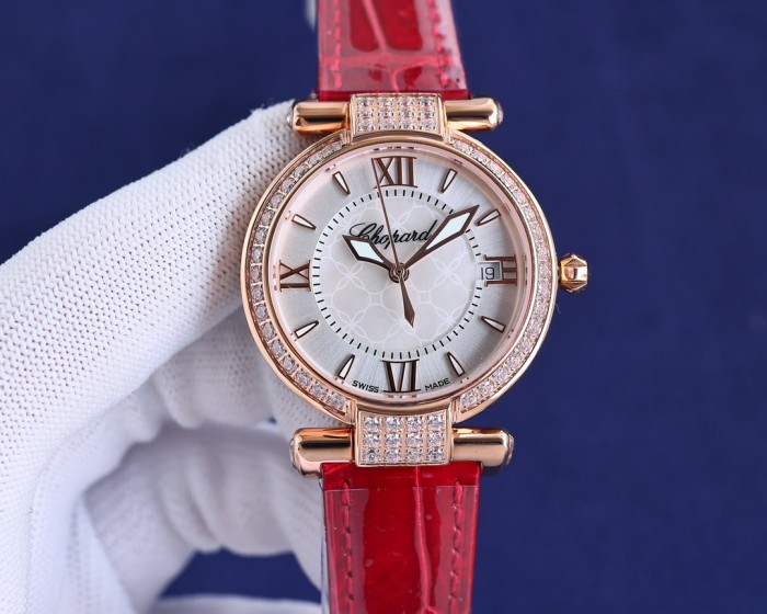 Watches Chopard 326647 size:30 mm