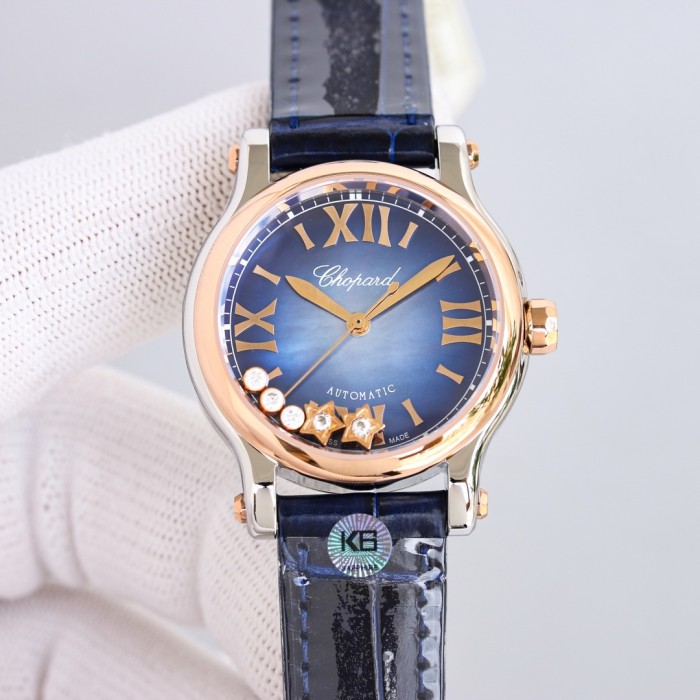Watches Chopard 326688 size:30 mm