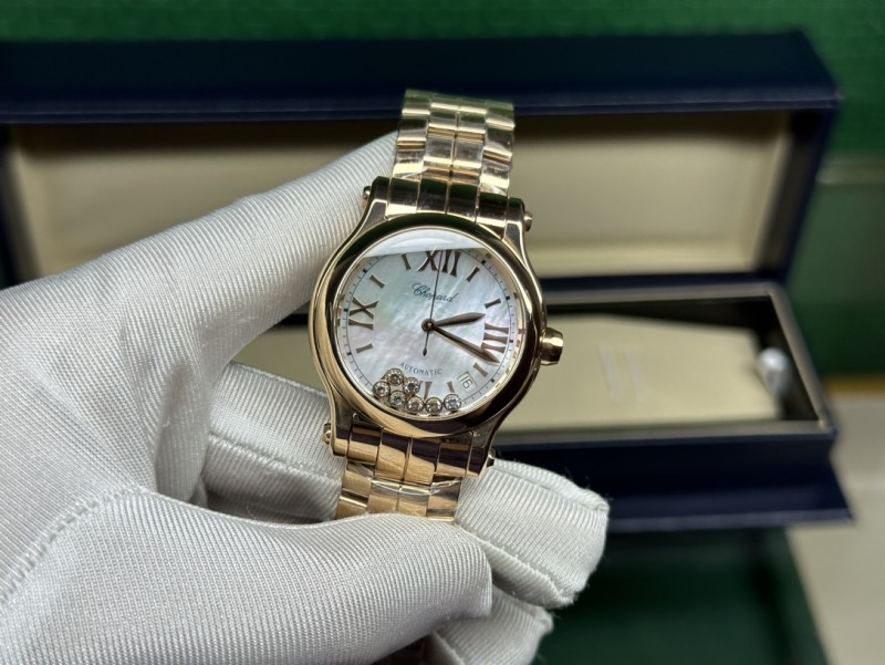 Watches Chopard 326674 size:30 mm