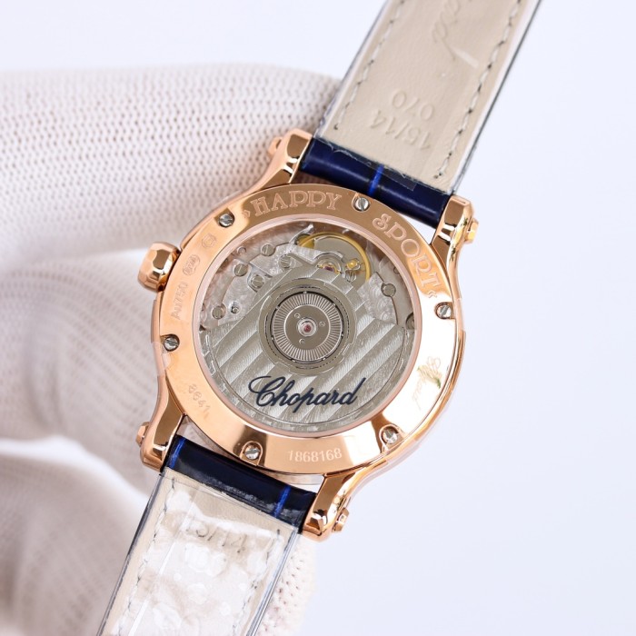 Watches Chopard 326694 size:30 mm