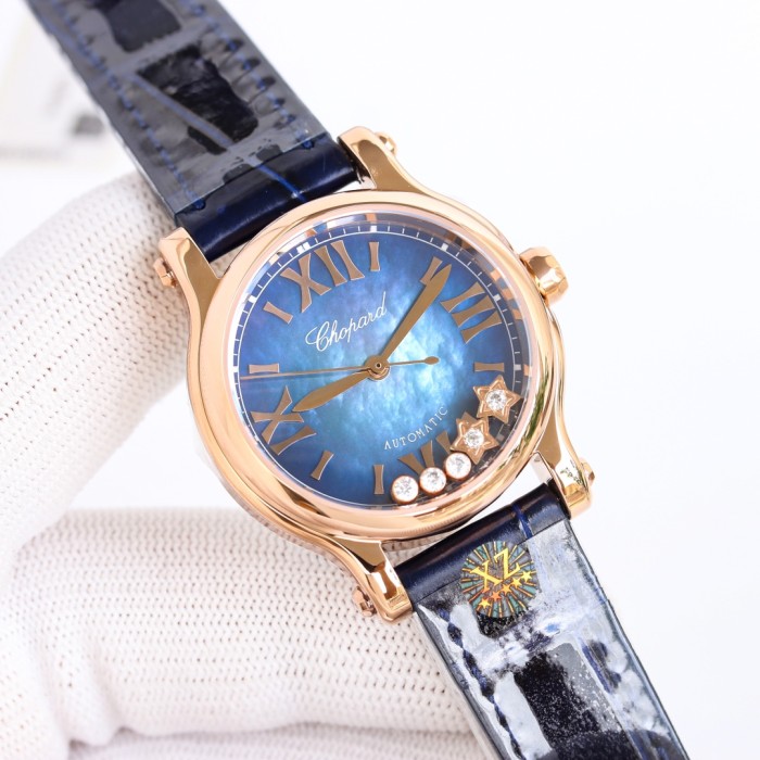 Watches Chopard 326694 size:30 mm