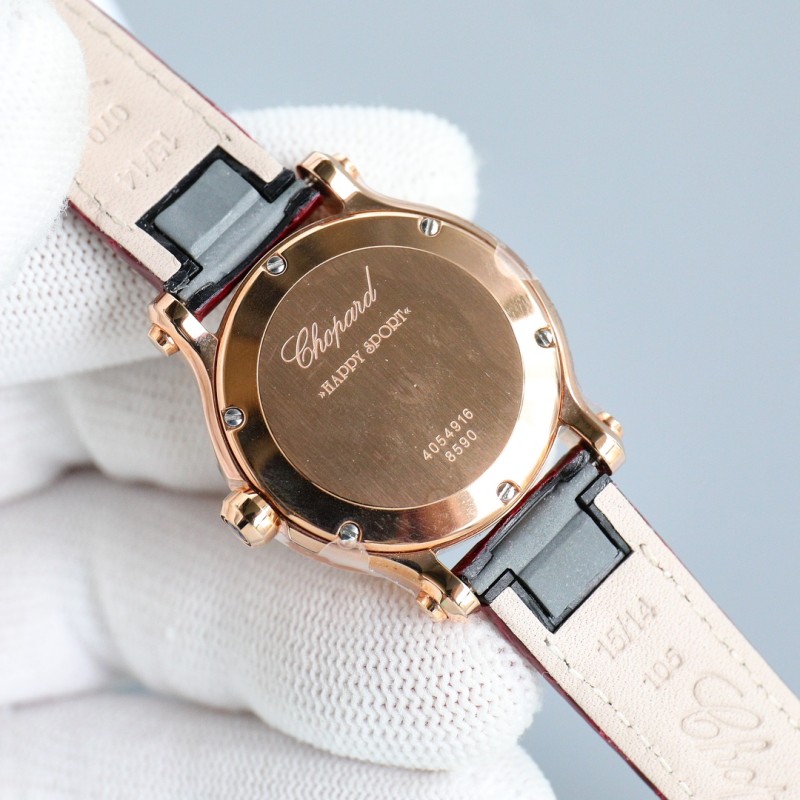 Watches Chopard 326679 size:30 mm