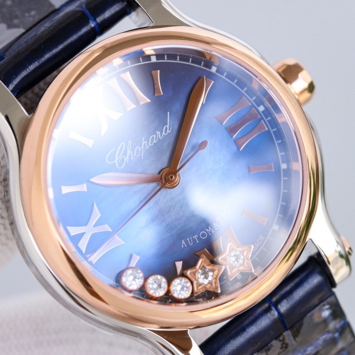 Watches Chopard 326688 size:30 mm