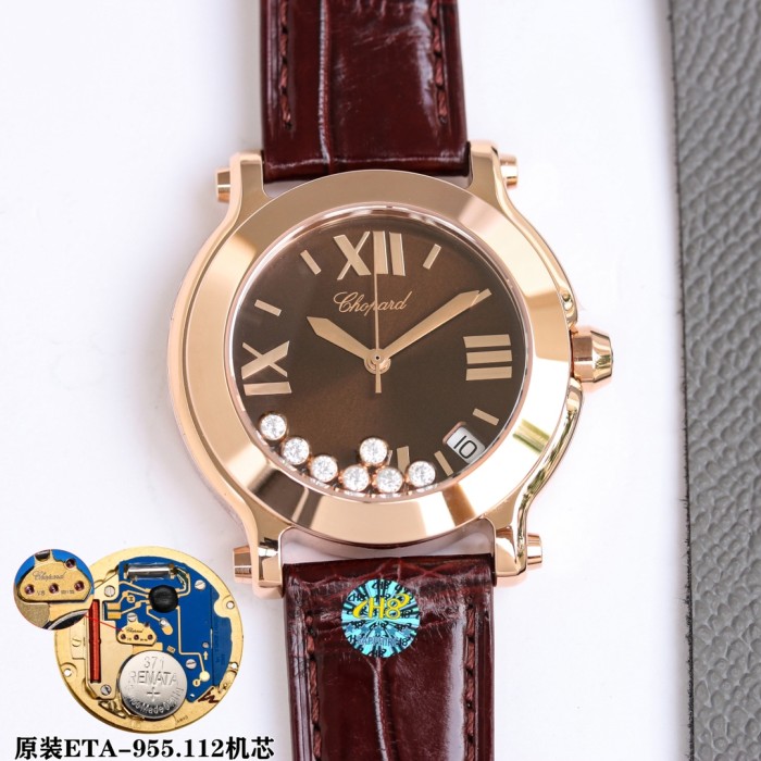 Watches Chopard 326640 size:30 mm