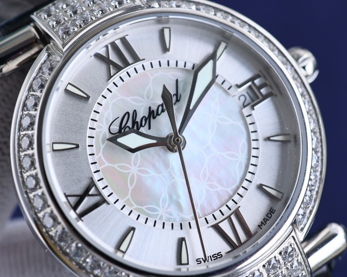 Watches Chopard 326646 size:30 mm