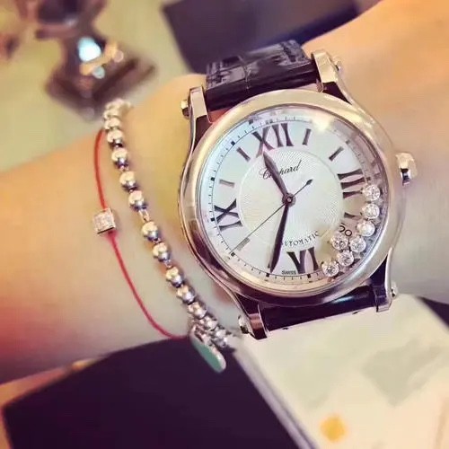 Watches Chopard 326638 size:30 mm