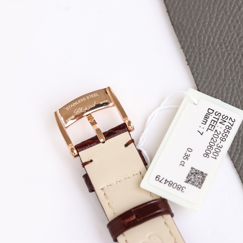 Watches Chopard 326640 size:30 mm